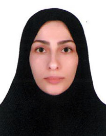 مریم یحیی پور آزاد