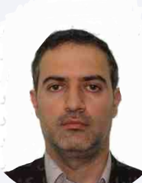 بابک سهامی