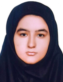 مهسا محمدعلی زاده