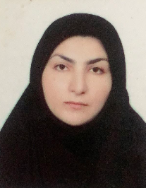 سعیده محمدپور