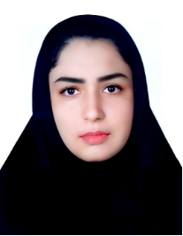 شفیعه آقایی دوست