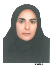 ام البنین صادق پور خامنه
