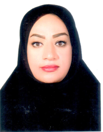 لیلی قدیری نوکابادی