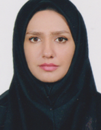 افسانه یگانه زاده قاسم آباد