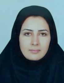 مریم یوسف پور
