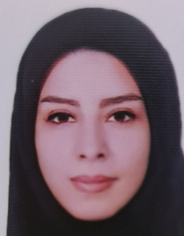 نیلوفر پازکی طرودی