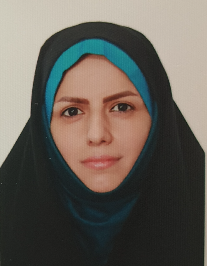 معصومه نظام دوست سدهی