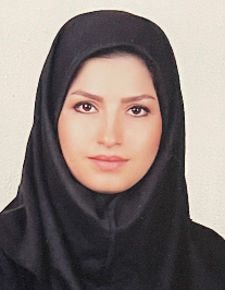 ساره قاسمیان سیاهکلرودی