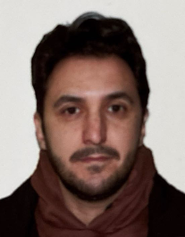 علی بزرگ امید