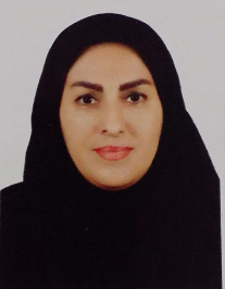 کبری انوری