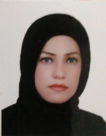 آناهیتا قربانی