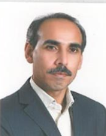 محمود احمدی سامانی