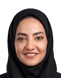 عارفه السادات آیتی نجف ابادی