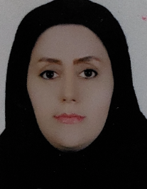 فاطمه احمدی