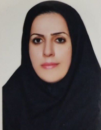 زهرا خناری نژاد