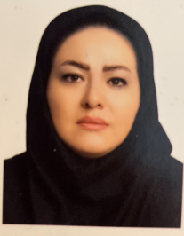 رویا اسماعیل زاده