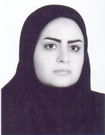 مهدیه اسمعیل پور عسکری