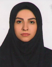 یاسمین نکونام قدیرلی