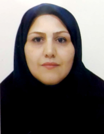 فاطمه سخایی