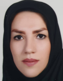 عادله کاوه زاده