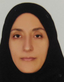 لیلا ذوالفقاری نژاد