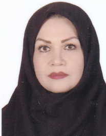 رعنا قنبرزاده امین