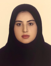 ریحانه عباسی