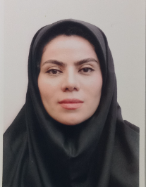 فاطمه رمضانی