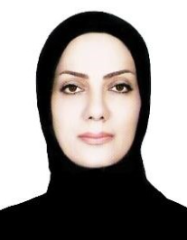 افسانه علیزاده اصلی