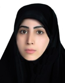 معصومه احمدی