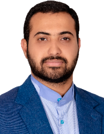 سید محمد حسین کاظمی تربقان