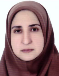 لیلی امیرقنبری کرمجوان