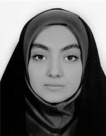 زهرا پورآقای زمهریر
