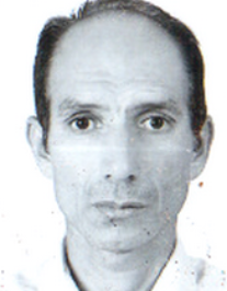 علی حسین اسفند زاد