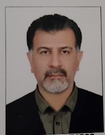 غلامرضا قریب زاده