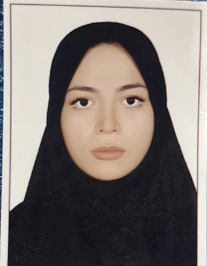 معصومه فروتن نسب