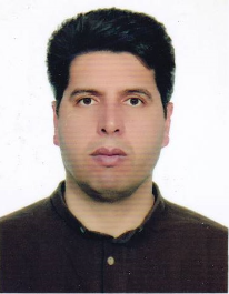 مهدی ربیعی