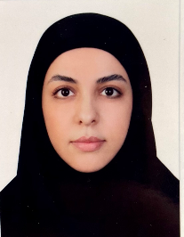 نازنین خدیجه جانفدا ابوالفضلی بایگی