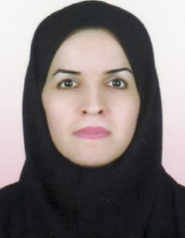 فریده کفیلی کسمایی
