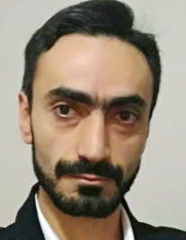 ناصر یاخچی بیگلو