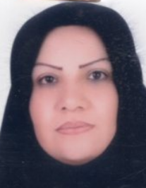 یاسمین اکبری