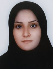 زینب سادات میرجعفری