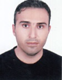بهروز محمدی فرد