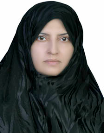 فاطمه سادات طباطبایی