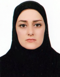 سیده ساناز قدیمی ذاکر