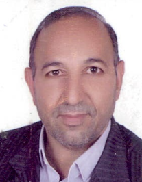 نعمت الله شمس