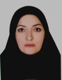 سیده نرجس پرویز فرزام