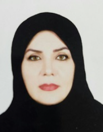 معصومه حقانی