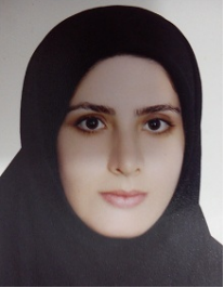 معصومه اسحقی گرجی