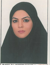 مریم آقائی